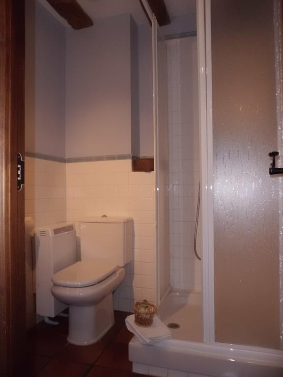 Alojamiento Rural Tres Palacios Molina de Aragon Zimmer foto
